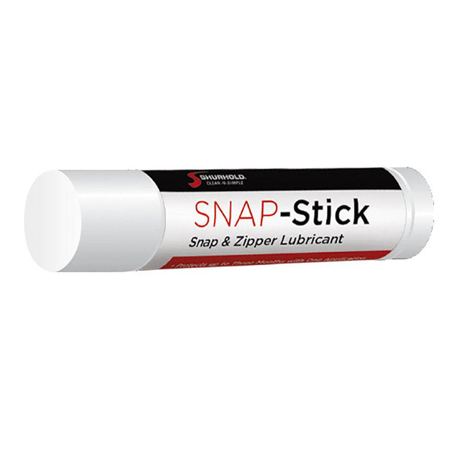 Shurhold Snap Stick Snap & Zipper Lubricant - Kesper Supply