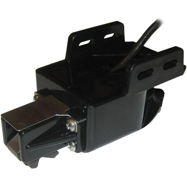 SI-TEX 250C/50/200ST-CX Transom Mount Transducer f/CVS-126 & CVS-128 - Kesper Supply