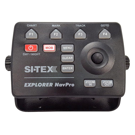 SI-TEX Explorer NavPro w/Wi-Fi - No GPS Antenna - Kesper Supply