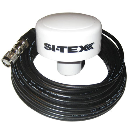 SI-TEX External GPS Antenna f/MDA-1 - Kesper Supply