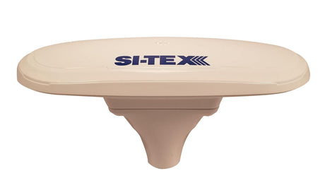 SI-TEX NMEA0183 GNSS SAT Compass w/49' Cable & Pole Mount - Kesper Supply
