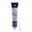 Sika Sikaflex 291 Fast Cure - Black - 3oz Tube - Kesper Supply