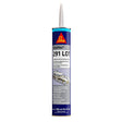 Sika Sikaflex 291 LOT Slow Cure Adhesive & Sealant 10.3oz(300ml) Cartridge - Black - Kesper Supply