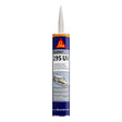 Sika Sikaflex 295 UV - White - 10oz Tube w/Nozzle - Kesper Supply