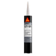 Sika Sikaflex 521UV UV Resistant LM Polyurethane Sealant - 10.3oz(300ml) Cartridge - White - Kesper Supply
