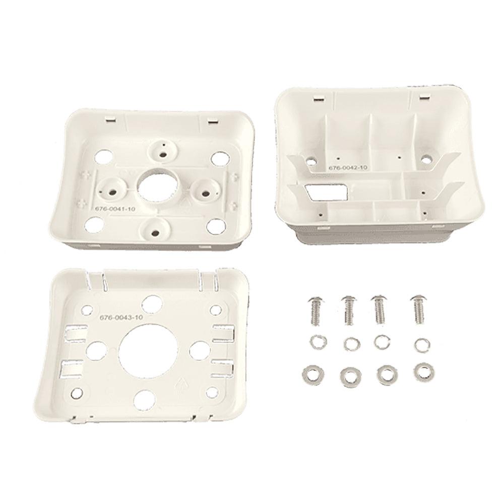 Simrad Surface Mount Kit f/HS75 - Kesper Supply