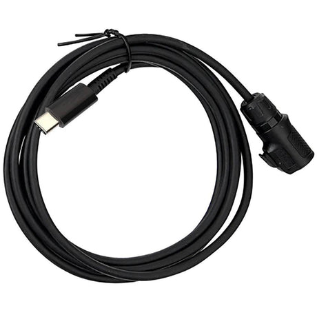 SIONYX 3M USB-C Power & Digital Video Cable f/Nightwave - Kesper Supply