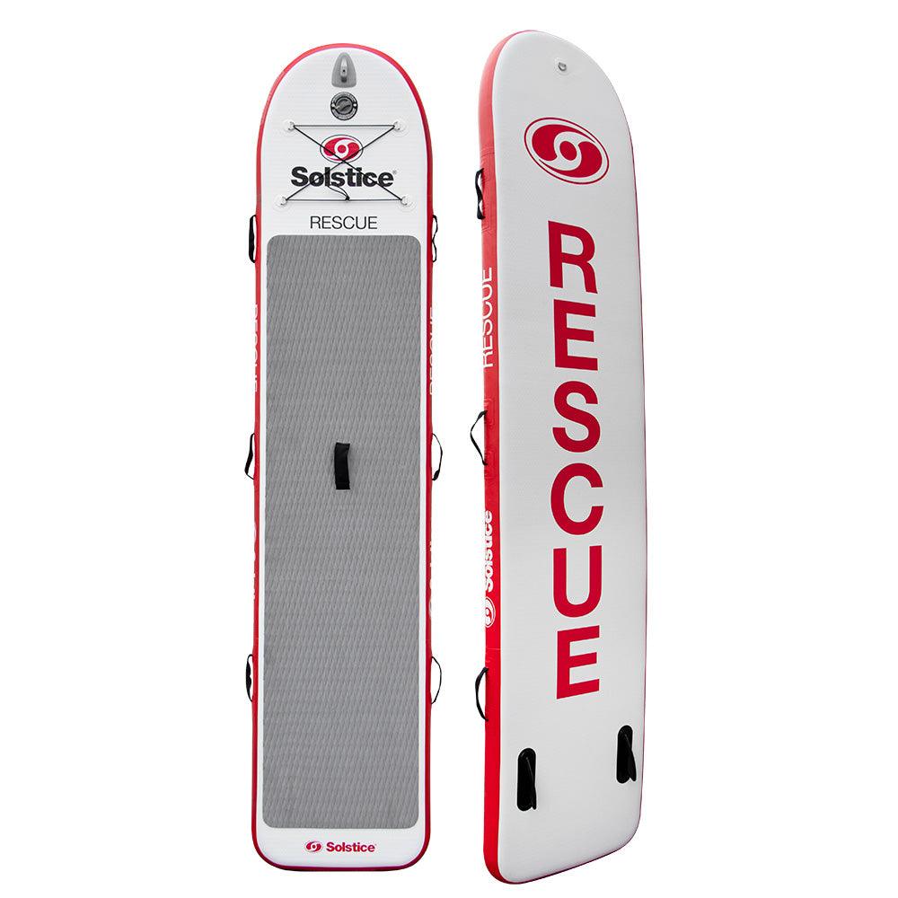 Solstice Watersports 10' Rescue Board - Kesper Supply