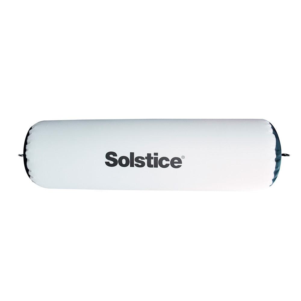 Solstice Watersports 60" x 18" Rafter Inflatable Fender - Kesper Supply