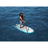 Solstice Watersports 8' Maui Youth Inflatable Stand-Up Paddleboard - Kesper Supply