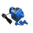 Solstice Watersports AC Turbo Electric Pump - Kesper Supply