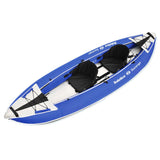 Solstice Watersports Durango 1-2 Person Kayak Kit - Kesper Supply