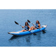 Solstice Watersports Flare 2-Person Kayak Kit - Kesper Supply