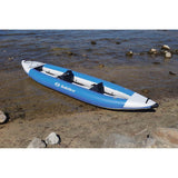 Solstice Watersports Flare 2-Person Kayak Kit - Kesper Supply