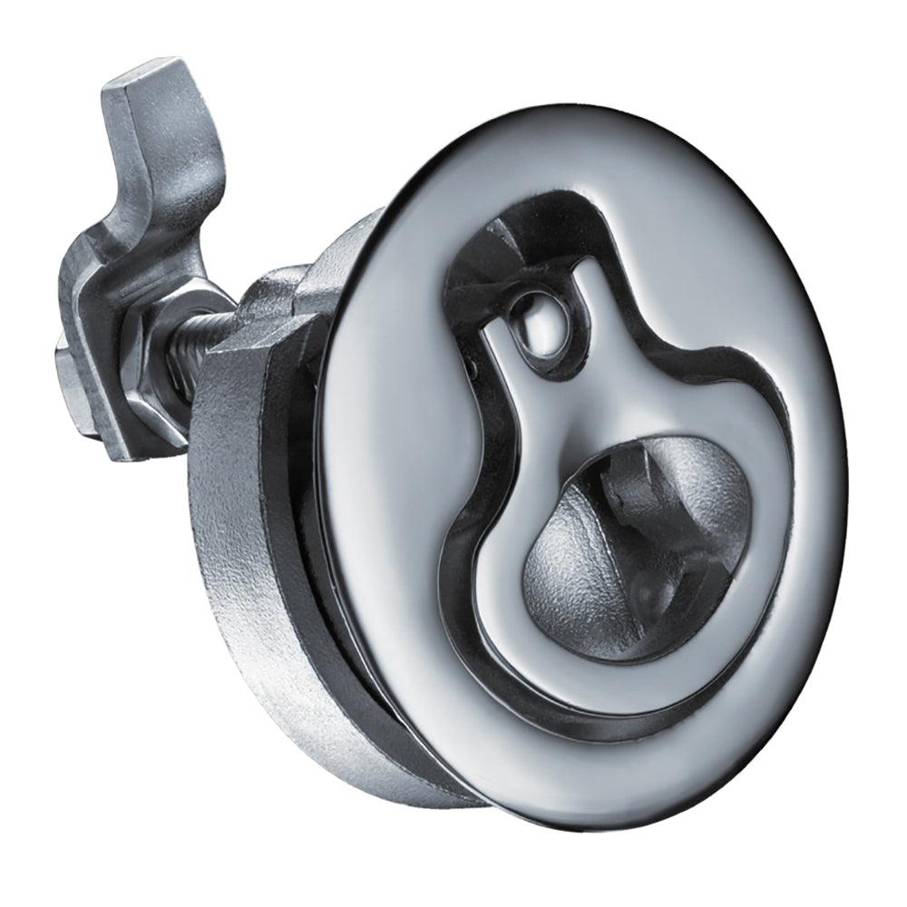 Southco Compression Latch Medium 316 Stainless Steel - Kesper Supply