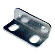Southco Fixed Keeper f/Pull to Open Latches - Stainless Steel - Kesper Supply