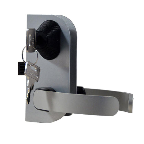 Southco Offshore Swing Door Latch Key Locking - Kesper Supply