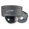 Speco 2MP Ultra Intensifier HD-TVI Dome Camera 3.6mm Lens - Dark Grey Housing w/Included Junction Box - Kesper Supply