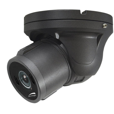Speco HD-TVI Intensifier In/Out Turret Camera w/Motorized Lens - Kesper Supply