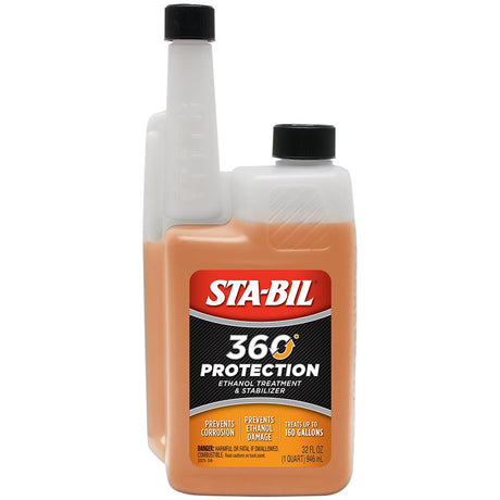 STA-BIL 360 Protection - 32oz - Kesper Supply