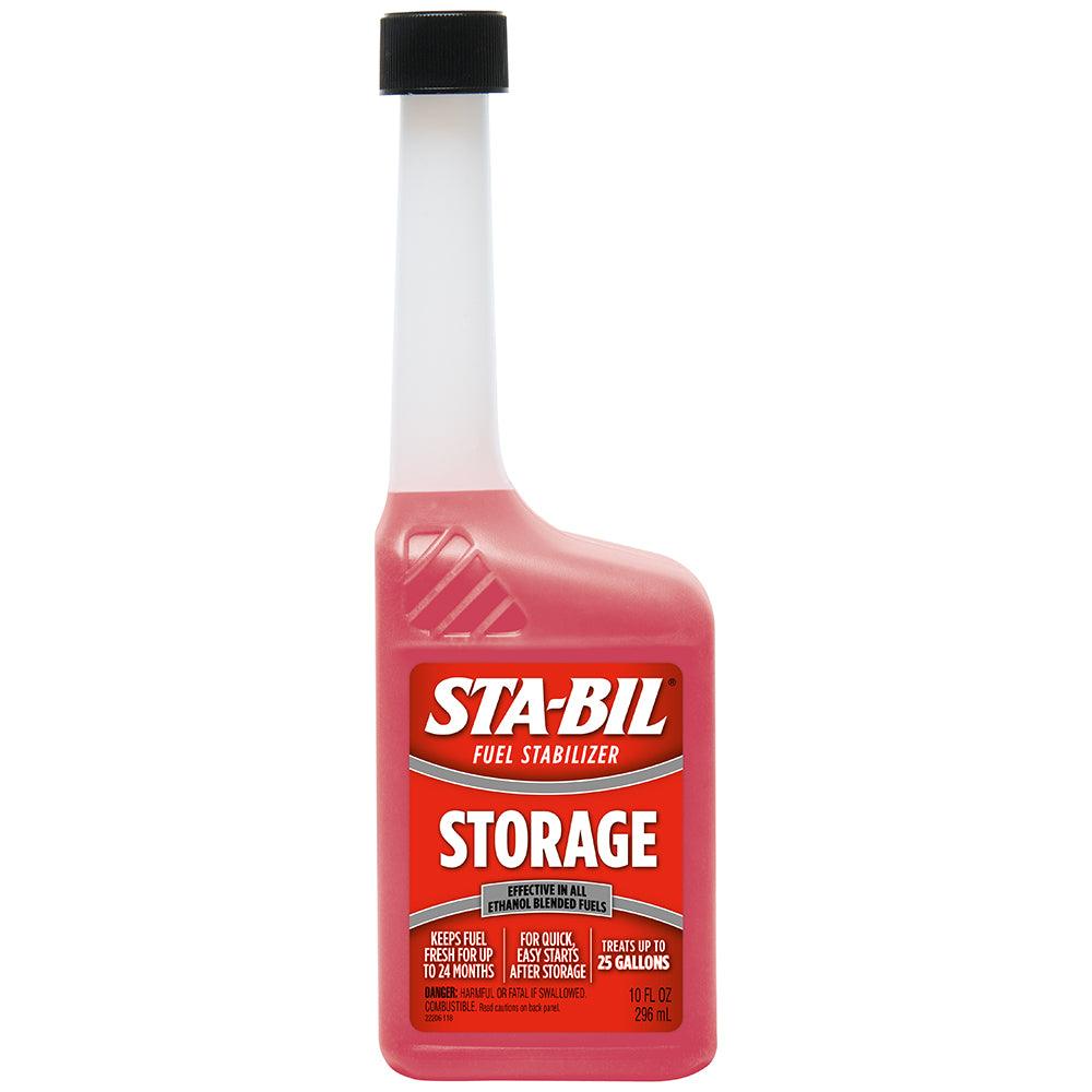 STA-BIL Fuel Stabilizer - 10oz - Kesper Supply