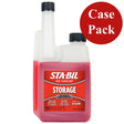 STA-BIL Fuel Stabilizer - 16oz *Case of 12* - Kesper Supply