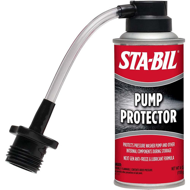 STA-BIL Pump Protector - 4oz - Kesper Supply