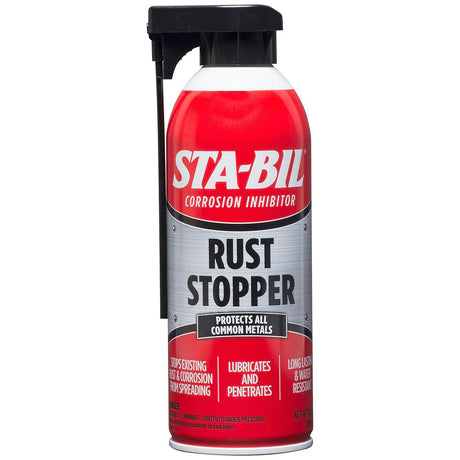 STA-BIL Rust Stopper - 12oz - Kesper Supply