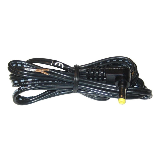 Standard Horizon 12VDC Cable w/Bare Wires - Kesper Supply