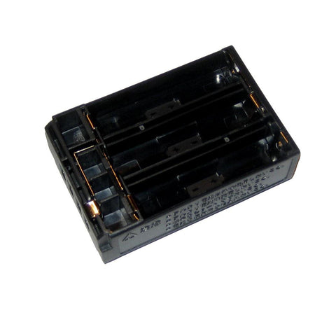 Standard Horizon Alkaline Battery Case f/5-AAA Batteries - Kesper Supply