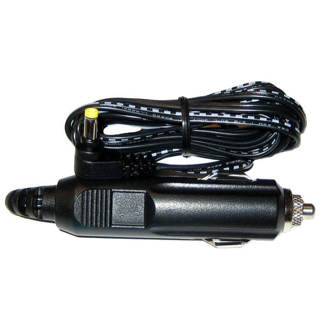 Standard Horizon DC Cable w/Cigarette Lighter Plug f/All Hand Helds Except HX400 - Kesper Supply