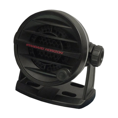 Standard Horizon Intercom Speaker f/VLH-3000A Loud Hailer - Black - Kesper Supply