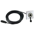 Standard Horizon Mic Extension Kit - Kesper Supply