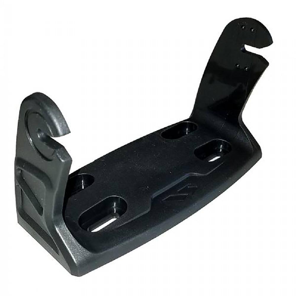 Standard Horizon Mounting Bracket - Black - Kesper Supply