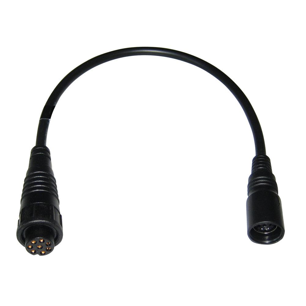 Standard Horizon PC Programming Cable f/All Current Fixed Mount Radios - Kesper Supply