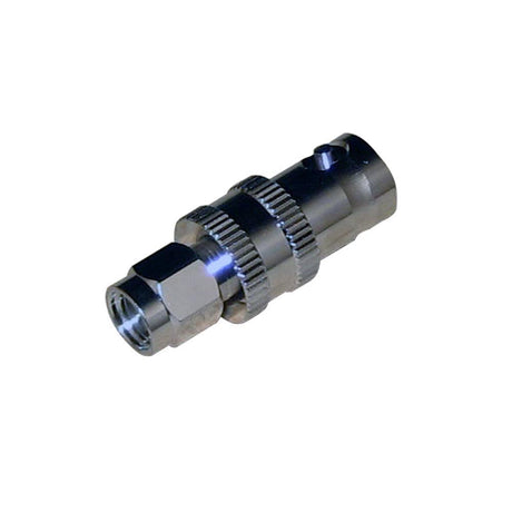 Standard Horizon SMA to BNC adapter - Kesper Supply