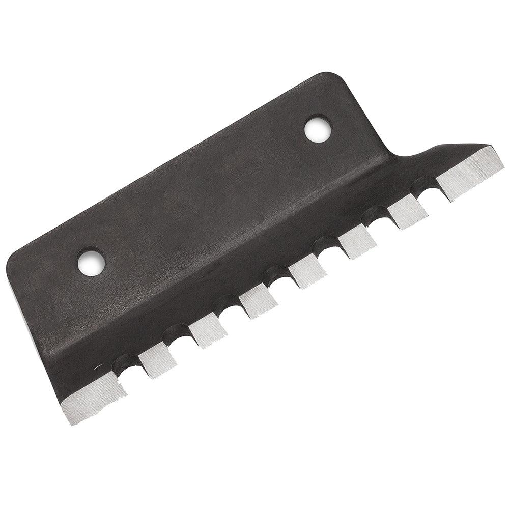 StrikeMaster Chipper 8.25" Replacement Blade - 1 Per Pack - Kesper Supply