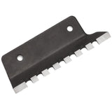 StrikeMaster Chipper 8.25" Replacement Blade - 1 Per Pack - Kesper Supply