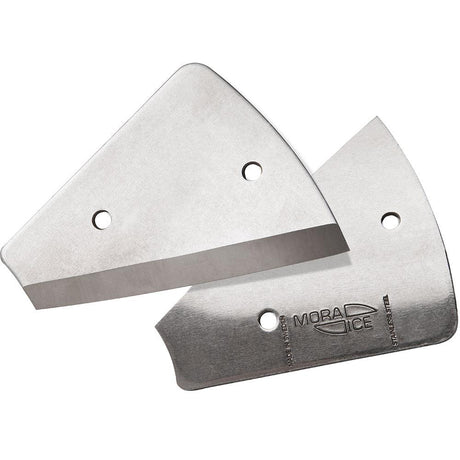 StrikeMaster Lazer Hand 7" Replacement Blades - Kesper Supply