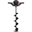 StrikeMaster Lithium 40V Lazer Ice Auger - 10" - Kesper Supply