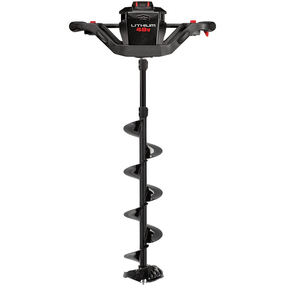 StrikeMaster Lithium 40V Lite Auger - 10" - Kesper Supply