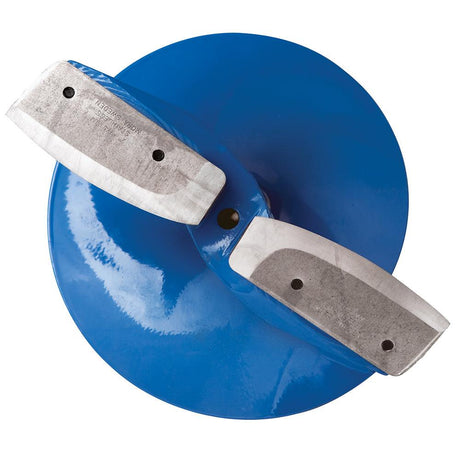 StrikeMaster MORA Hand 5" Replacement Blades - Kesper Supply