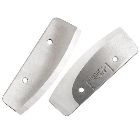 StrikeMaster MORA Hand 5" Replacement Blades - Kesper Supply