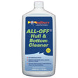 Sudbury All-Off Hull/Bottom Cleaner - 32oz - Kesper Supply