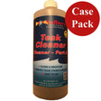 Sudbury Sudbury Teak Cleaner Part A - Quart - *Case of 12* - Kesper Supply