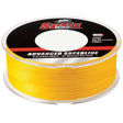 Sufix 832 Advanced Superline Braid - 10lb - Hi-Vis Yellow - 600 yds - Kesper Supply