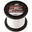 Sufix 832 Advanced Superline Braid - 30lb - Ghost - 3500 yds - Kesper Supply