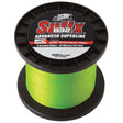 Sufix 832 Advanced Superline Braid - 6lb - Neon Lime - 3500 yds - Kesper Supply