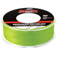 Sufix 832 Advanced Superline Braid - 6lb - Neon Lime - 600 yds - Kesper Supply