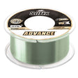 Sufix Advance Monofilament - 10lb - Low-Vis Green - 330 yds - Kesper Supply